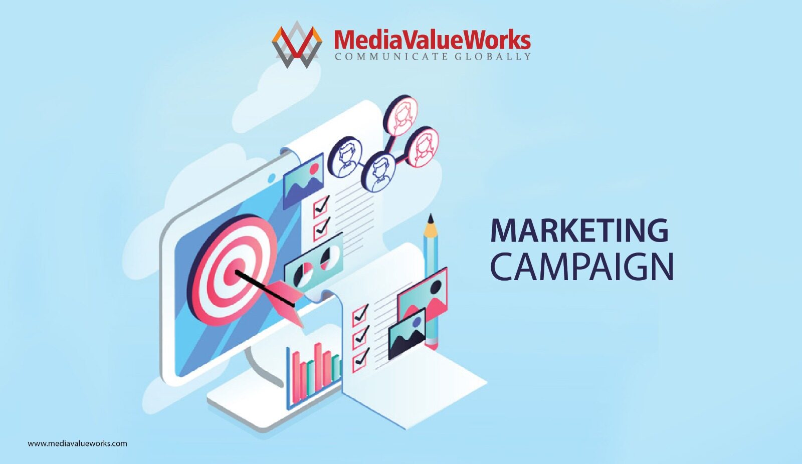 Elevating Campaign Excellence, marketing campaign media value works