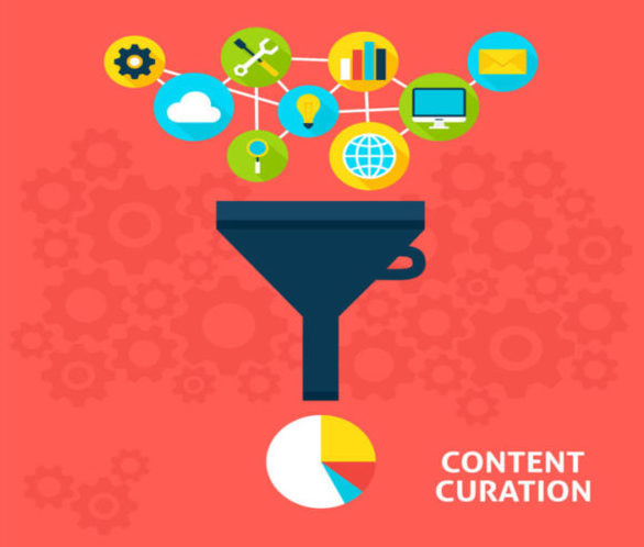 Content Creation Services media value works