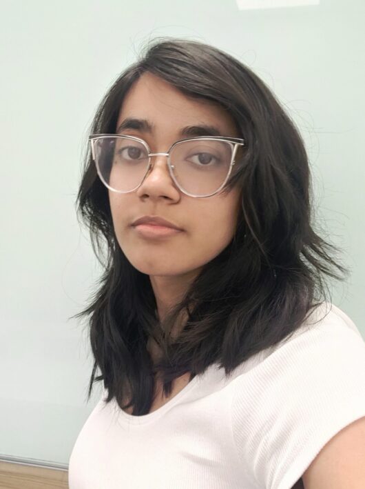 Navika Sohal