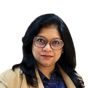 rachana chowdhary, founder director media value works