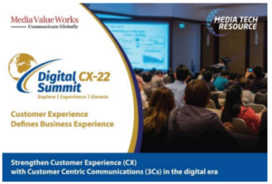 digital cx summit media tech resource