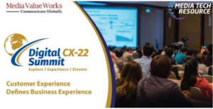 digital cx-22 summit media tech resource