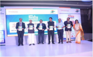 magazine launch event msme banking conclave