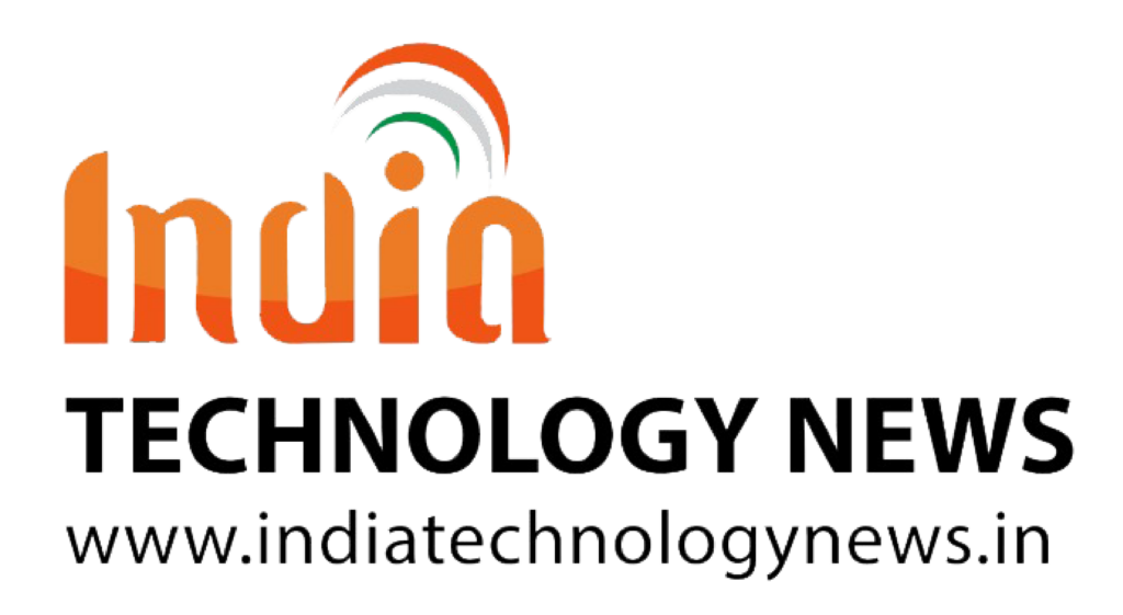 india technology news logo