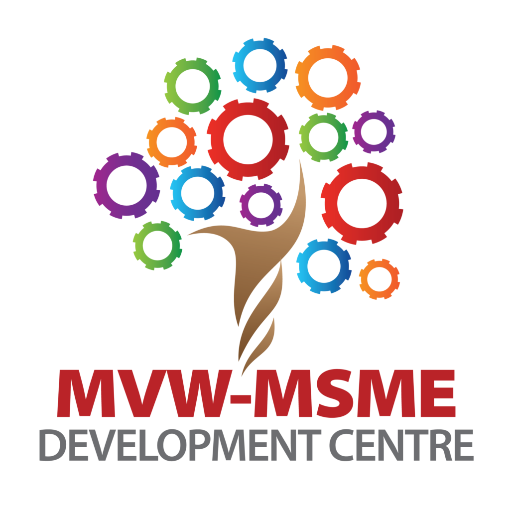 MVW-MSME Development centre