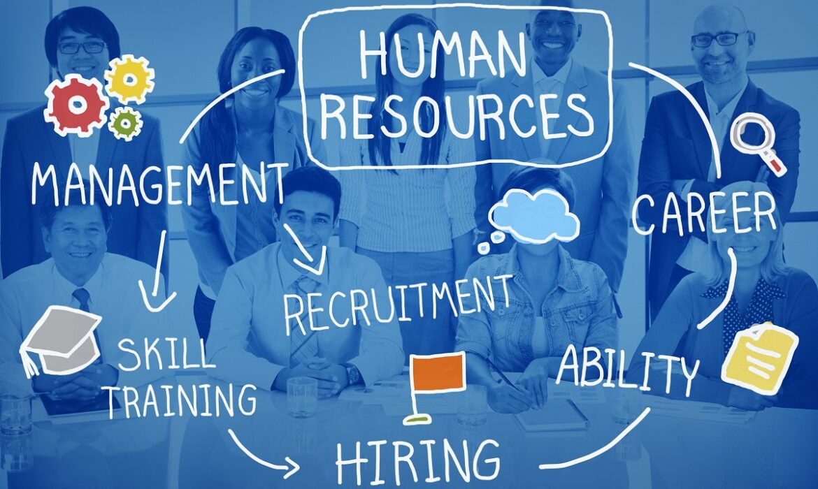 Transforming HR: Hiring, Profile Building & Workforce Development