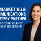 IPO Marketing & Communications Strategy Partner: Shaping Your Journey to Market Leadership
